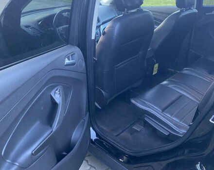 Форд Эскейп, объемом двигателя 2 л и пробегом 155 тыс. км за 15000 $, фото 22 на Automoto.ua