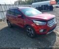 Форд Эскейп, объемом двигателя 1.5 л и пробегом 84 тыс. км за 10500 $, фото 1 на Automoto.ua
