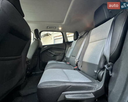 Форд Ескейп 2018 у Вінниці на Automoto.ua Форд Ескейп, об'ємом двигуна 1.5 л та пробігом 154 тис. км за 12999 $, фото 15 на Automoto.ua