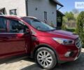 Форд Ескейп, об'ємом двигуна 2 л та пробігом 77 тис. км за 18000 $, фото 2 на Automoto.ua