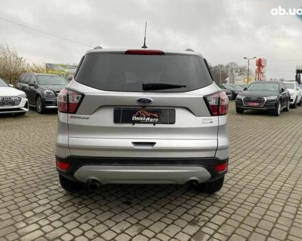 Форд Ескейп, об'ємом двигуна 1.5 л та пробігом 71 тис. км за 14600 $, фото 5 на Automoto.ua