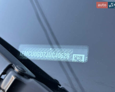 Форд Ескейп 2018 у Вінниці на Automoto.ua Форд Ескейп, об'ємом двигуна 1.5 л та пробігом 154 тис. км за 12999 $, фото 22 на Automoto.ua