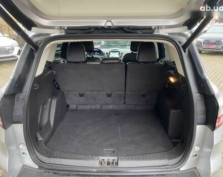 Форд Ескейп, об'ємом двигуна 1.5 л та пробігом 71 тис. км за 14600 $, фото 26 на Automoto.ua