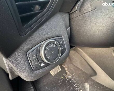 Форд Эскейп, объемом двигателя 1.5 л и пробегом 266 тыс. км за 9500 $, фото 11 на Automoto.ua
