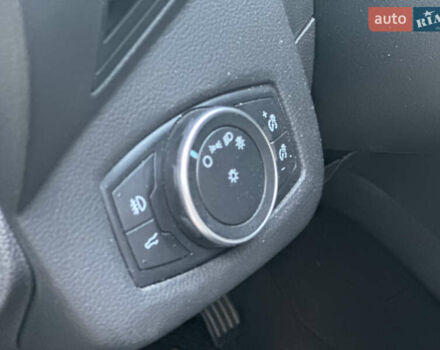 Форд Ескейп 2018 у Вінниці на Automoto.ua Форд Ескейп, об'ємом двигуна 1.5 л та пробігом 154 тис. км за 12999 $, фото 12 на Automoto.ua