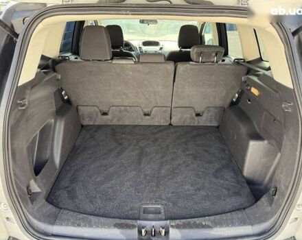 Форд Ескейп, об'ємом двигуна 2 л та пробігом 172 тис. км за 10400 $, фото 7 на Automoto.ua