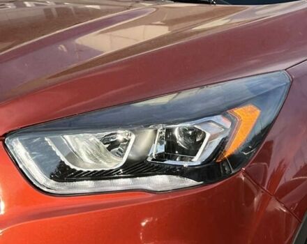 Форд Эскейп, объемом двигателя 1.5 л и пробегом 188 тыс. км за 13700 $, фото 9 на Automoto.ua