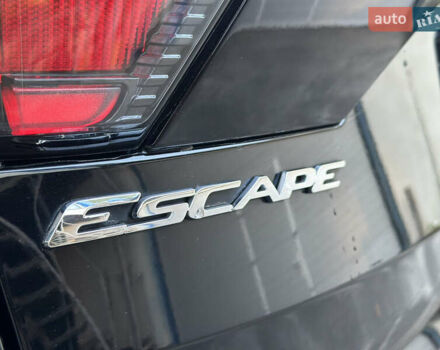Форд Ескейп 2018 у Вінниці на Automoto.ua Форд Ескейп, об'ємом двигуна 1.5 л та пробігом 154 тис. км за 12999 $, фото 6 на Automoto.ua