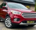 Форд Эскейп, объемом двигателя 1.5 л и пробегом 183 тыс. км за 14999 $, фото 1 на Automoto.ua