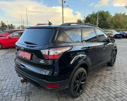 Форд Ескейп, об'ємом двигуна 1.5 л та пробігом 189 тис. км за 9900 $, фото 4 на Automoto.ua