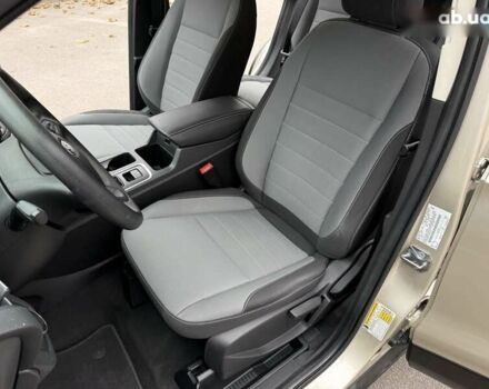 Форд Ескейп, об'ємом двигуна 2.5 л та пробігом 46 тис. км за 14700 $, фото 14 на Automoto.ua