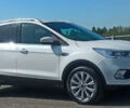 Форд Ескейп, об'ємом двигуна 2 л та пробігом 50 тис. км за 14500 $, фото 1 на Automoto.ua