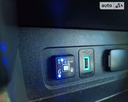 Форд Эскейп, объемом двигателя 2.5 л и пробегом 91 тыс. км за 15200 $, фото 13 на Automoto.ua