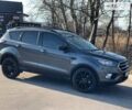 Форд Ескейп, об'ємом двигуна 1.5 л та пробігом 60 тис. км за 15100 $, фото 12 на Automoto.ua