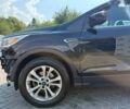 Форд Эскейп 2018 в Луцке на Automoto.ua Форд Эскейп, объемом двигателя 1.5 л и пробегом 138 тыс. км за 9600 $, фото 6 на Automoto.ua