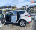 Форд Эскейп 2018 в Ладыжин на Automoto.ua Форд Эскейп, объемом двигателя 1.5 л и пробегом 160 тыс. км за 13200 $, фото 13 на Automoto.ua