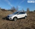 Форд Эскейп, объемом двигателя 2 л и пробегом 133 тыс. км за 15800 $, фото 1 на Automoto.ua