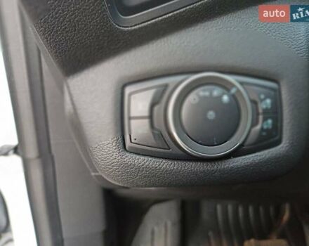 Форд Ескейп, об'ємом двигуна 1.5 л та пробігом 114 тис. км за 15000 $, фото 1 на Automoto.ua