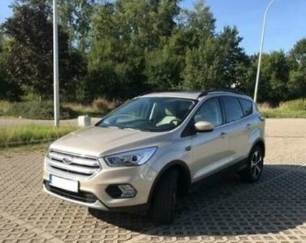 Форд Ескейп, об'ємом двигуна 0 л та пробігом 21 тис. км за 13400 $, фото 9 на Automoto.ua