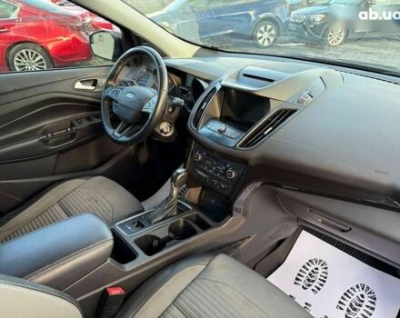 Форд Ескейп, об'ємом двигуна 1.5 л та пробігом 189 тис. км за 9900 $, фото 12 на Automoto.ua