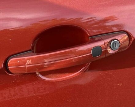 Форд Эскейп, объемом двигателя 1.5 л и пробегом 188 тыс. км за 14300 $, фото 10 на Automoto.ua