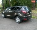 Форд Ескейп, об'ємом двигуна 2.5 л та пробігом 165 тис. км за 12100 $, фото 1 на Automoto.ua