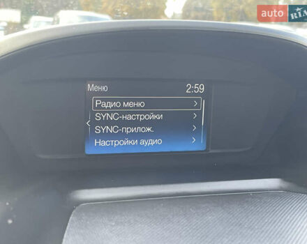 Форд Эскейп, объемом двигателя 1.5 л и пробегом 178 тыс. км за 12800 $, фото 32 на Automoto.ua