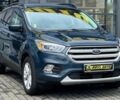 Форд Эскейп, объемом двигателя 1.5 л и пробегом 156 тыс. км за 14400 $, фото 1 на Automoto.ua
