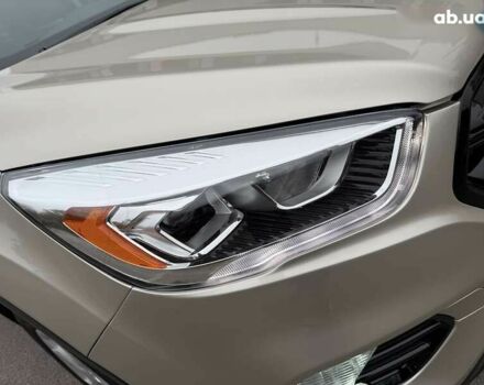 Форд Ескейп, об'ємом двигуна 2.5 л та пробігом 46 тис. км за 14700 $, фото 4 на Automoto.ua