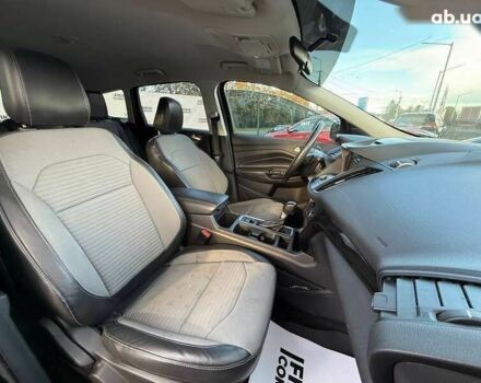 Форд Ескейп, об'ємом двигуна 1.5 л та пробігом 189 тис. км за 9900 $, фото 13 на Automoto.ua