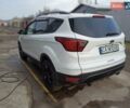 Форд Ескейп, об'ємом двигуна 1.5 л та пробігом 114 тис. км за 15000 $, фото 8 на Automoto.ua