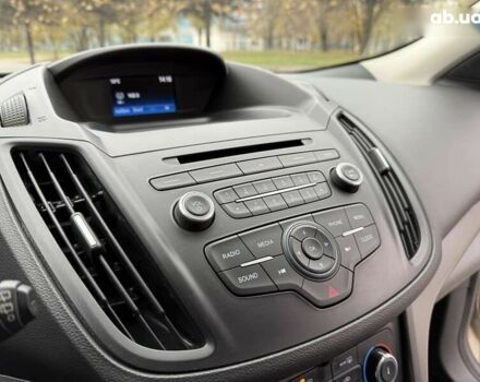 Форд Ескейп, об'ємом двигуна 2.5 л та пробігом 46 тис. км за 14700 $, фото 18 на Automoto.ua