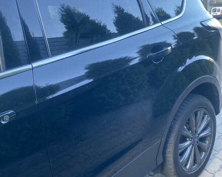 Форд Эскейп, объемом двигателя 2 л и пробегом 155 тыс. км за 15000 $, фото 15 на Automoto.ua