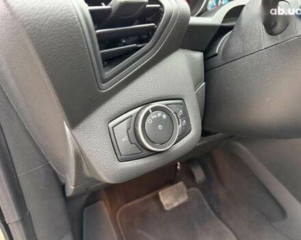 Форд Ескейп, об'ємом двигуна 2.5 л та пробігом 46 тис. км за 14700 $, фото 16 на Automoto.ua