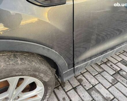 Форд Эскейп, объемом двигателя 1.5 л и пробегом 266 тыс. км за 9500 $, фото 2 на Automoto.ua