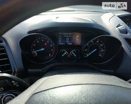 Форд Эскейп, объемом двигателя 2.5 л и пробегом 91 тыс. км за 15200 $, фото 17 на Automoto.ua