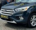 Форд Эскейп, объемом двигателя 1.5 л и пробегом 156 тыс. км за 14400 $, фото 7 на Automoto.ua