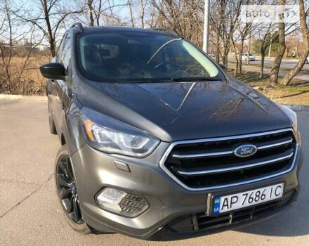 Форд Ескейп, об'ємом двигуна 1.5 л та пробігом 60 тис. км за 15100 $, фото 10 на Automoto.ua