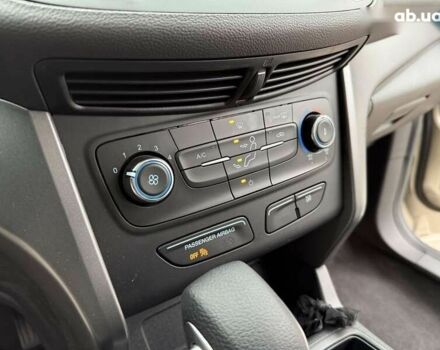 Форд Ескейп, об'ємом двигуна 2.5 л та пробігом 46 тис. км за 14700 $, фото 19 на Automoto.ua