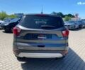 Форд Эскейп, объемом двигателя 2 л и пробегом 194 тыс. км за 13300 $, фото 5 на Automoto.ua