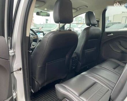 Форд Ескейп, об'ємом двигуна 1.5 л та пробігом 71 тис. км за 14600 $, фото 21 на Automoto.ua