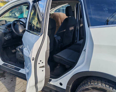 Форд Эскейп 2018 в Ладыжин на Automoto.ua Форд Эскейп, объемом двигателя 1.5 л и пробегом 160 тыс. км за 13200 $, фото 11 на Automoto.ua