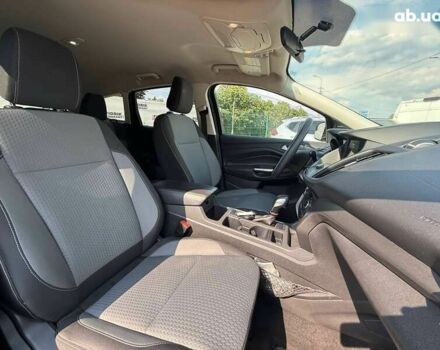 Форд Ескейп, об'ємом двигуна 1.5 л та пробігом 138 тис. км за 9600 $, фото 10 на Automoto.ua