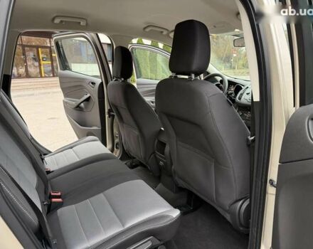 Форд Ескейп, об'ємом двигуна 2.5 л та пробігом 46 тис. км за 14700 $, фото 25 на Automoto.ua