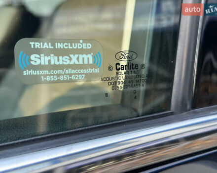 Форд Ескейп 2018 у Вінниці на Automoto.ua Форд Ескейп, об'ємом двигуна 1.5 л та пробігом 154 тис. км за 12999 $, фото 8 на Automoto.ua