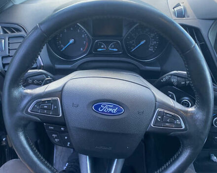 Форд Эскейп, объемом двигателя 2 л и пробегом 155 тыс. км за 15000 $, фото 19 на Automoto.ua