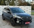 Форд Ескейп, об'ємом двигуна 1.5 л та пробігом 189 тис. км за 9900 $, фото 1 на Automoto.ua