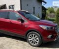 Форд Ескейп, об'ємом двигуна 2 л та пробігом 77 тис. км за 18000 $, фото 32 на Automoto.ua