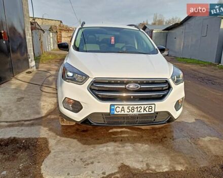 Форд Ескейп, об'ємом двигуна 1.5 л та пробігом 114 тис. км за 15000 $, фото 3 на Automoto.ua