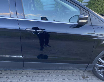 Форд Эскейп, объемом двигателя 2 л и пробегом 155 тыс. км за 15000 $, фото 9 на Automoto.ua